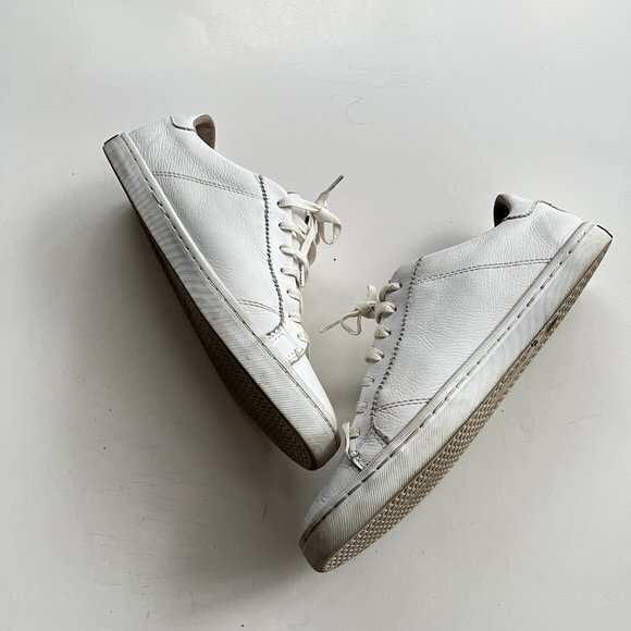 Cole Haan Grand Crosscourt W07341 Womens Leather Fashion Sneaker Size 7.5B Mindi - Picture 5 of 11